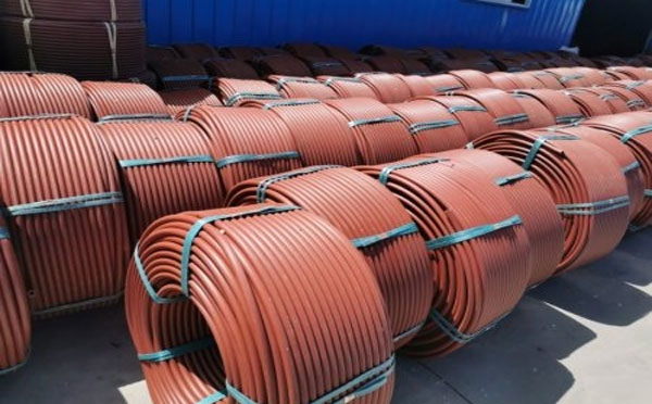 白碱滩穿线管为什么受人们欢迎的原因 白碱滩穿线管为什么受人们欢迎的原因