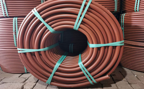 挑选性价比好的白碱滩白碱滩穿线管厂家