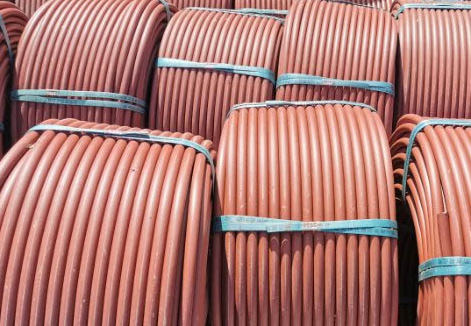 白碱滩穿线管配件使用范围