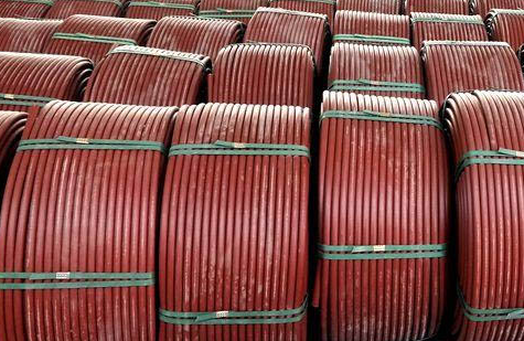 怎样选择一条合适耐用的白碱滩穿线管