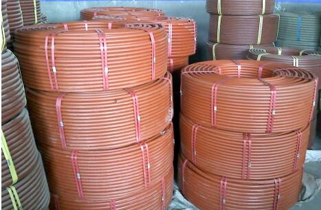 RPE白碱滩穿线管主要的特点和使用方法