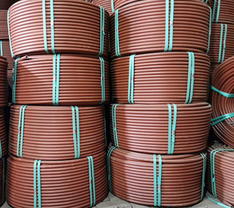 白碱滩穿线管的基本知识