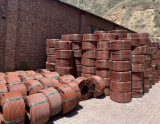 白碱滩穿线管的好处有哪些 白碱滩穿线管的好处有哪些