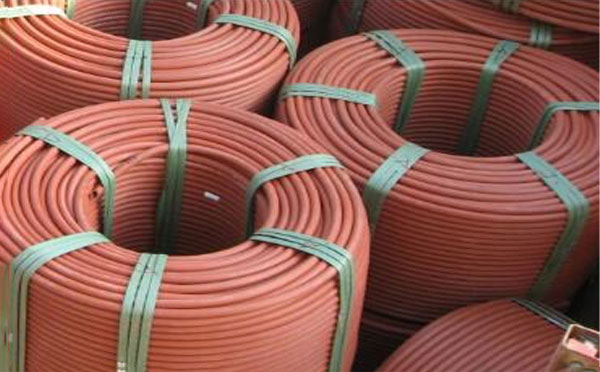 防火安全新标准:聚乙烯阻燃白碱滩穿线管的选择指南 防火安全新标准:聚乙烯阻燃白碱滩穿线管的选择指南