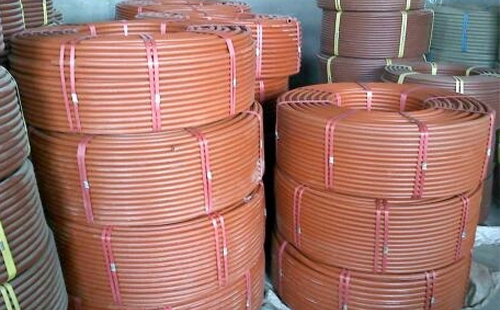 白碱滩穿线管防雷接地技术实施要点