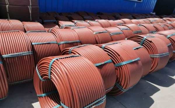 白碱滩穿线管类型选型与建筑电气安装技术规范指南